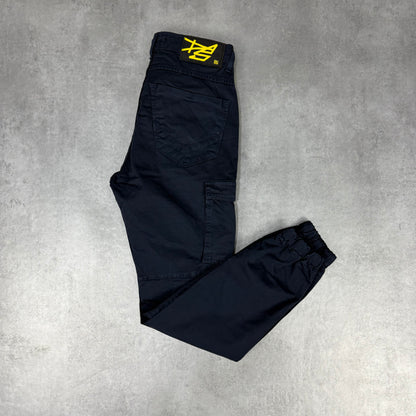 Legion classic navy blue