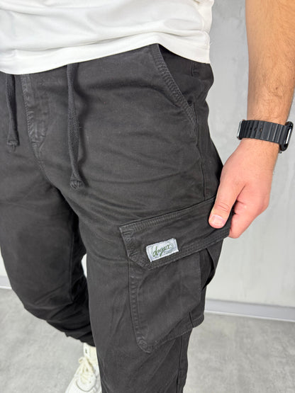 Prime comfort black