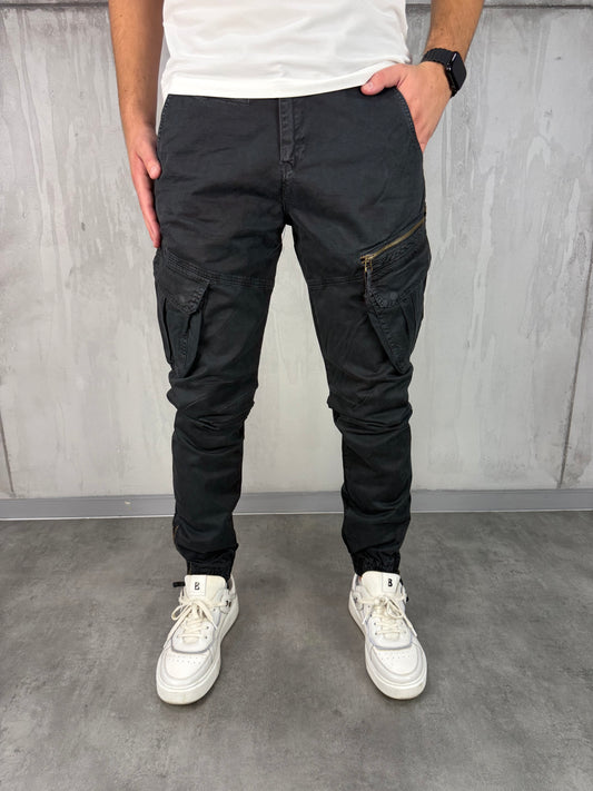 Prestige lusso dark gray