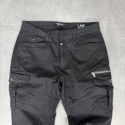 Elit urban black