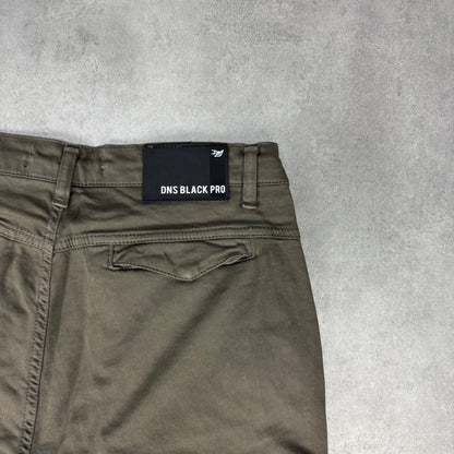 Comfort edge green