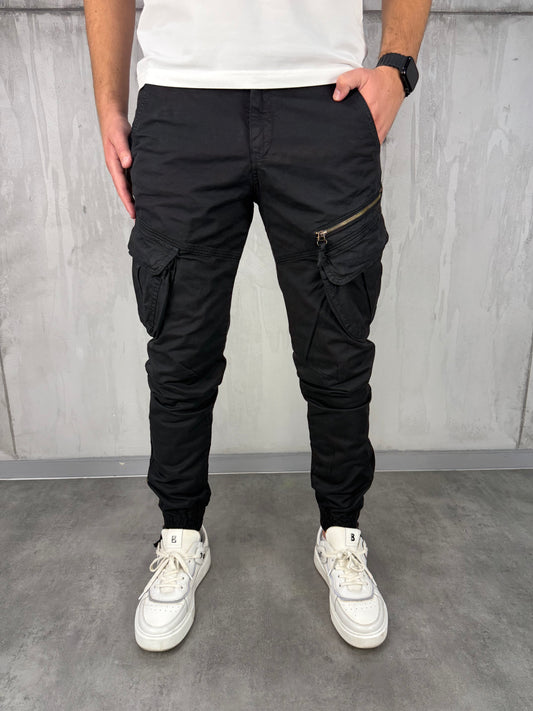 Prestige lusso black