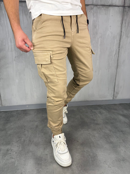 Comfort edge desert