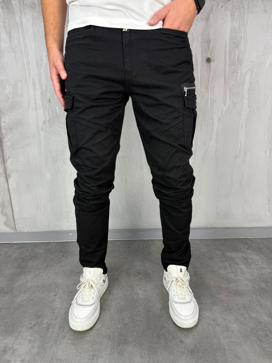 Elit urban black