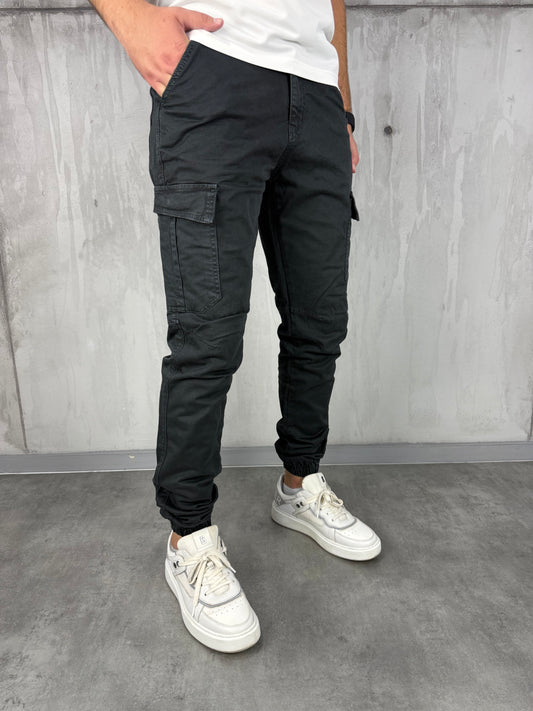 Legion classic dark gray