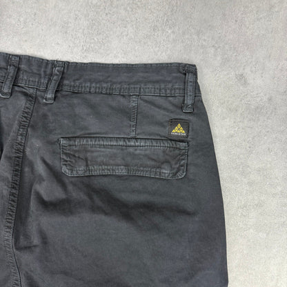 Prestige lusso dark gray