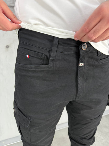 Elit urban black