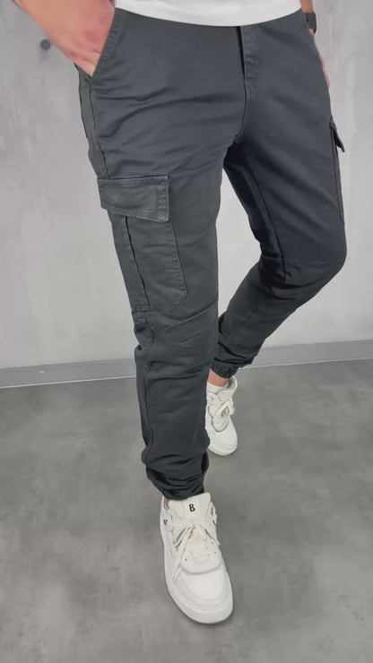 Legion classic dark gray