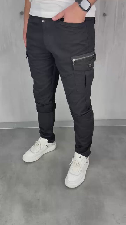 Elit urban black