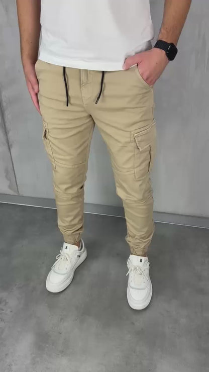 Comfort edge desert