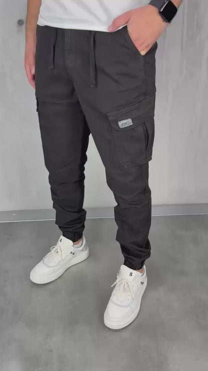 Prime comfort black