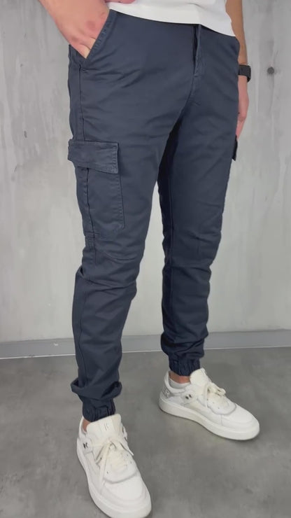 Legion classic navy blue