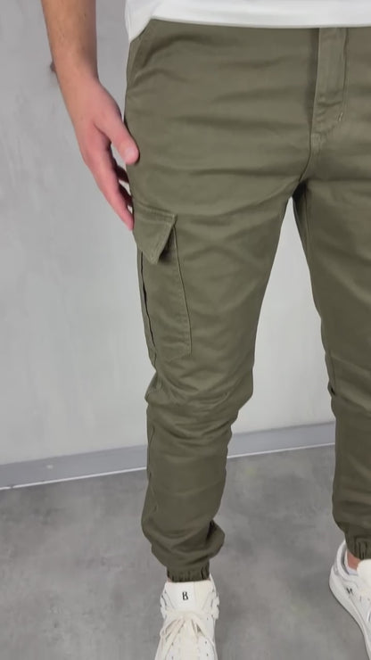 Legion classic green