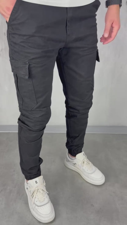 Legion classic black