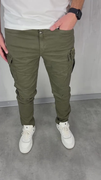 Elit urban green